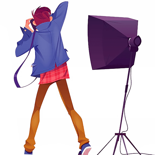 Portrait Photography