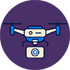 drone icon